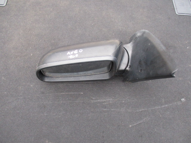 AVEO KALOS SEDAN 05 R. T200 LUSTERKO LEWE EU