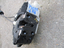 HYUNDAI I30 HB CW 07-12 R. PRAWY PRZÓD 4 PIN