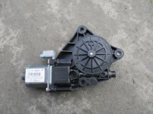 KIA VENGA IX20 12R SILNICZEK SZYBY LEWY PRZÓD 2PIN