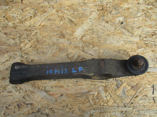 SUZUKI IGNIS LIFT 04-08 WAHACZ LEWY PRZÓD