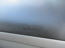 CHEVROLET NUBIRA LACETTI DESKA AIR BAG PODUSZKI