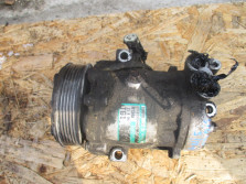 SUZUKI IGNIS 1.3 ddis 04-08 SPRĘŻARKA KLIMATYZACJI