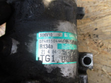 SUZUKI IGNIS 1.3 ddis 04-08 SPRĘŻARKA KLIMATYZACJI