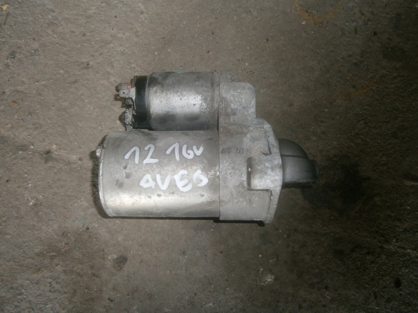 AVEO KALOS 1.2 8V ROZRUSZNIK