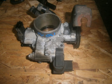 HYUNDAI I30 1.6 16v 09.R PRZEPUSTNICA