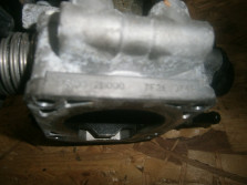 HYUNDAI I30 1.6 16v 09.R PRZEPUSTNICA