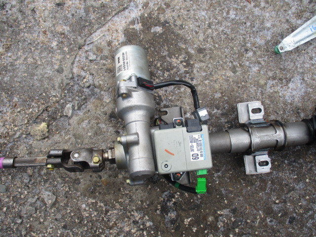 SUZUKI IGNIS LIFT 04-08 1.3 DDIS WSPOMAGANIE