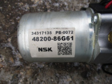 SUZUKI IGNIS LIFT 04-08 1.3 DDIS WSPOMAGANIE