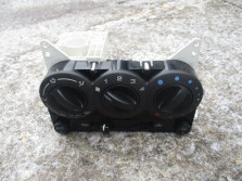 SUZUKI IGNIS LIFT 04-08 JUSTY PANEL NAWIEWU KLIMA