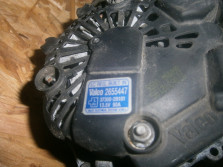 HYUNDAI I30 1.6 16v 09.R ALTERNATOR 37300 2B101