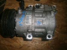 HYUNDAI I30 1.6 16v 09.R SPREZARKA KLIMATYZACJI