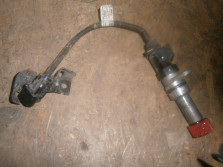 RIO IV 1.1 CRDI 12 R. NAPED LICZNIKA