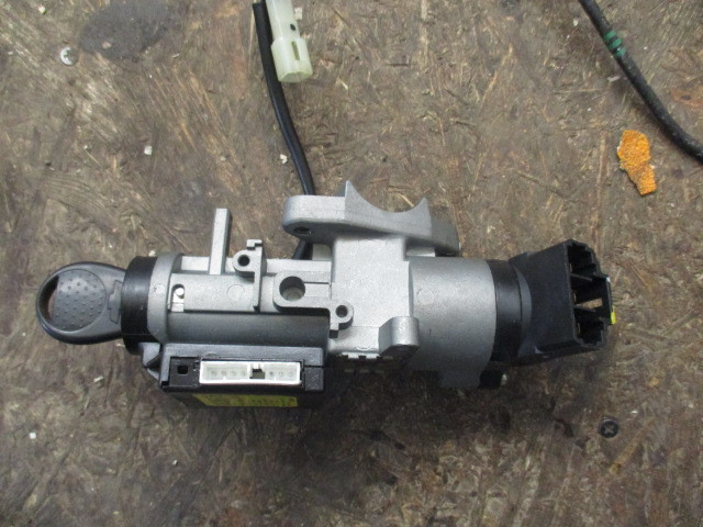 CHEVROLET AVEO KALOS t200 STACYJKA