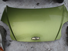 CHEVROLET SPARK 05-10 16U MASKA