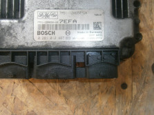 FOCUS MK2 1.6 TDCI KOMPUTER 0281012487