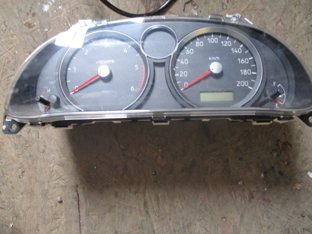 SUZUKI LIANA 1.4 DDIS LICZNIK ZEGAR 3410-68J10