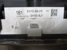 SUZUKI LIANA 1.4 DDIS LICZNIK ZEGAR 3410-68J10