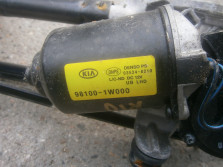 KIA RIO IV 12 R. SILNICZEK WYCIERACZEK