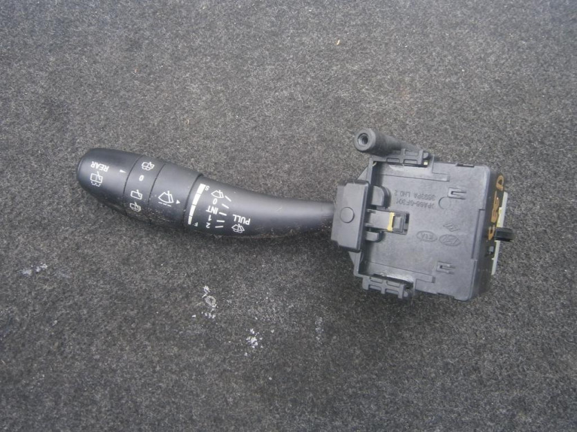 KIA CEED 08R. PRZEŁĄCZNIK WYCIERACZEK
