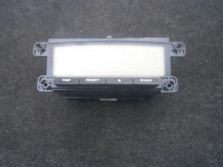 KIA CEED 08R. WYŚFIETLACZ ZEGAREK