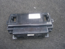 KIA CEED 08R. WYŚFIETLACZ ZEGAREK