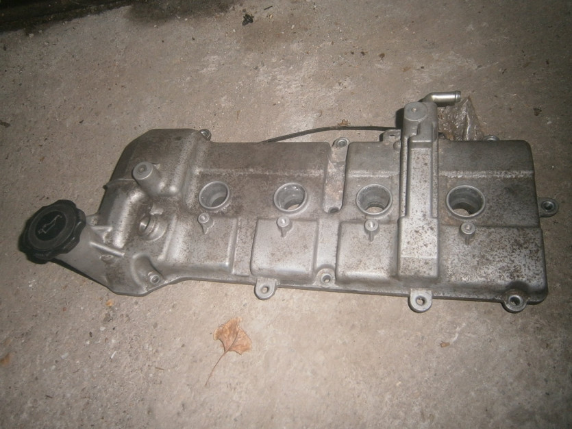 MAZDA 2 II 09r 1,3 16V POKRYWA ZAWORÓW