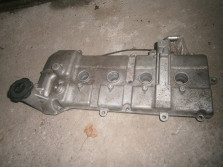 MAZDA 2 II 09r 1,3 16V POKRYWA ZAWORÓW