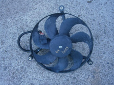 LUPO 98-03 1.4 MPI WENTYLATOR CHŁODNICY