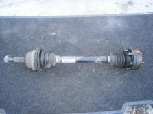 LUPO 98-03 1.4 8V POLOS LEWA