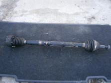 LUPO 98-03 1.4 8V POLOS PRAWA