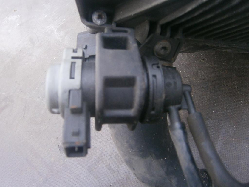 RENAULT MEGANE II 1.5 DCI CZUJNIK CIŚNIENIA