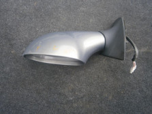 LANCIA Y 1,2 16V LUSTERKO ZEWNETRZNE LEWE 99R 7PIN
