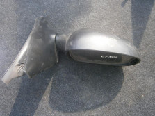 DAEWOO LANOS LUSTERKO ZEWNETRZE PRAWE ELEKTRYCZNE