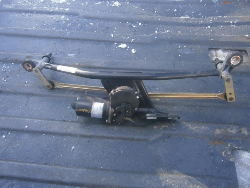 TRANSIT CONNECT 05 MECHANIZM SILNICZEK WYCIERACZEK