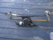 TRANSIT CONNECT 05 MECHANIZM SILNICZEK WYCIERACZEK