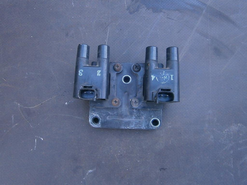 CHEVROLET NUBIRA 1.6 16V CEWKA CEWKI ZAPŁONOWE