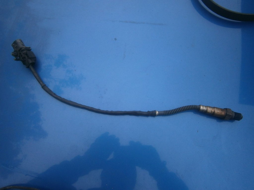 VOLVO XC 90 XC90 2.4 185 KM sonda lambda