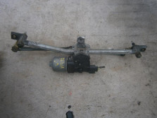 SKODA FABIA 1,2 6V SILNIK MECHANIZM WYCIERACZEK 03