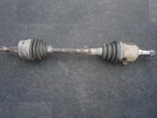 LANCIA Y YPSILON 1,2 16V POLOS NAPEDOWA LEWA 99R