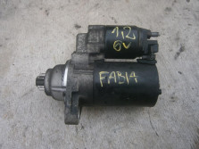 SKODA FABIA 1,2 6V ROZRUSZNIK 03R