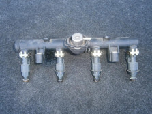 LUPO 98-03 1.4 MPI WTRYSKIWACZ WTRYSKIWACZE