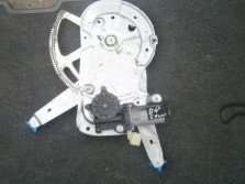 VOLVO XC 90 XC90 MECHANIZM SZYBY PRAWY PRZÓD 6 PIN