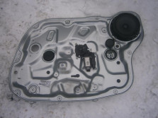 KIA CEED KOMBI 08R MECHANIZM SZYBY PRAWY PRZÓD