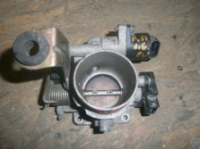 MEGANE 1,6 8V PRZEPUSTNICA GAZU 7700861679D