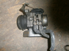 OPEL ASTRA 1,6 16V PRZEPUSTNICA GAZU 90470101