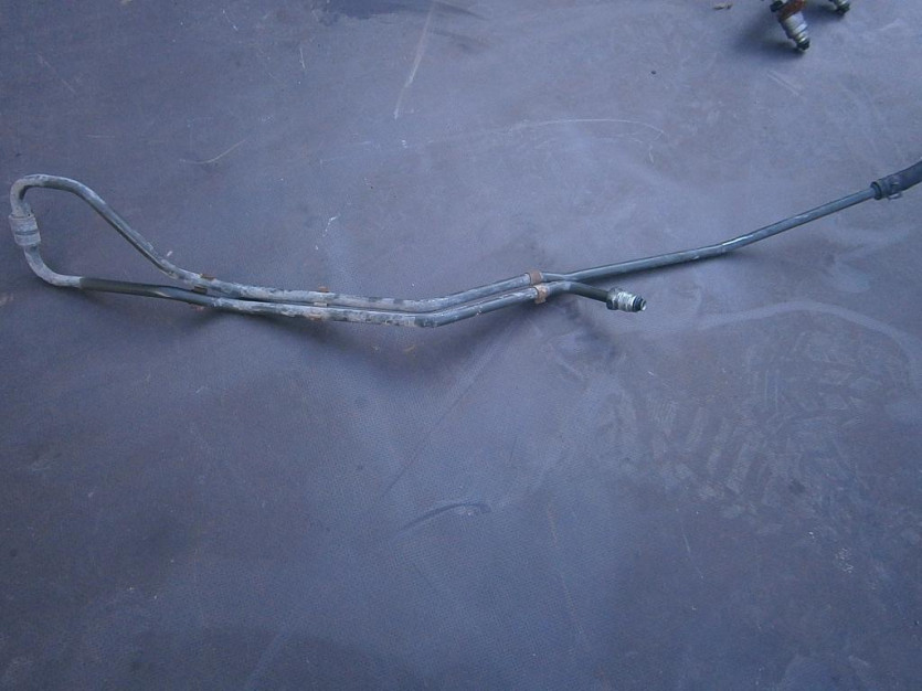 CHEVROLET NUBIRA 1.6 16V PRZEWÓD WSPOMAGANIA 08 R.