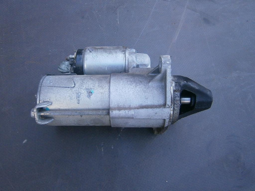 CHEVROLET NUBIRA 1.6 16V ROZRUSZNIK 08 R.