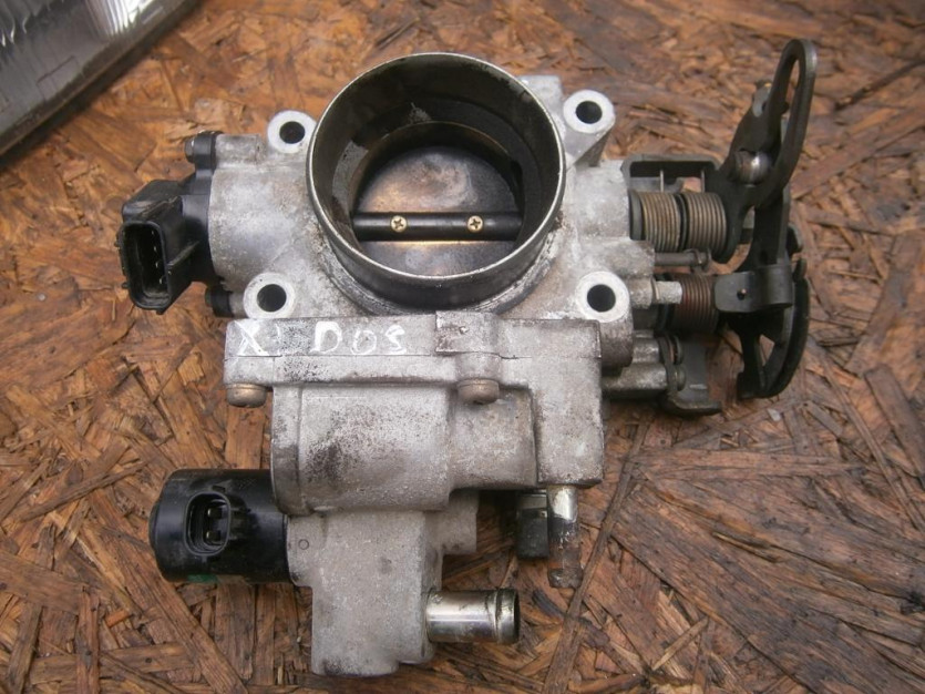 MAZDA XEDOS 6 2,0 V6 PRZEPUSTNICA GAZU 1959003621