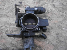 OPEL ASTRA II 1.4 16V PRZEPUSTNICA GAZU