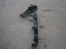 OPEL TIGRA B II 05R ZAWIAS MECHANIZM DACHU LEWY